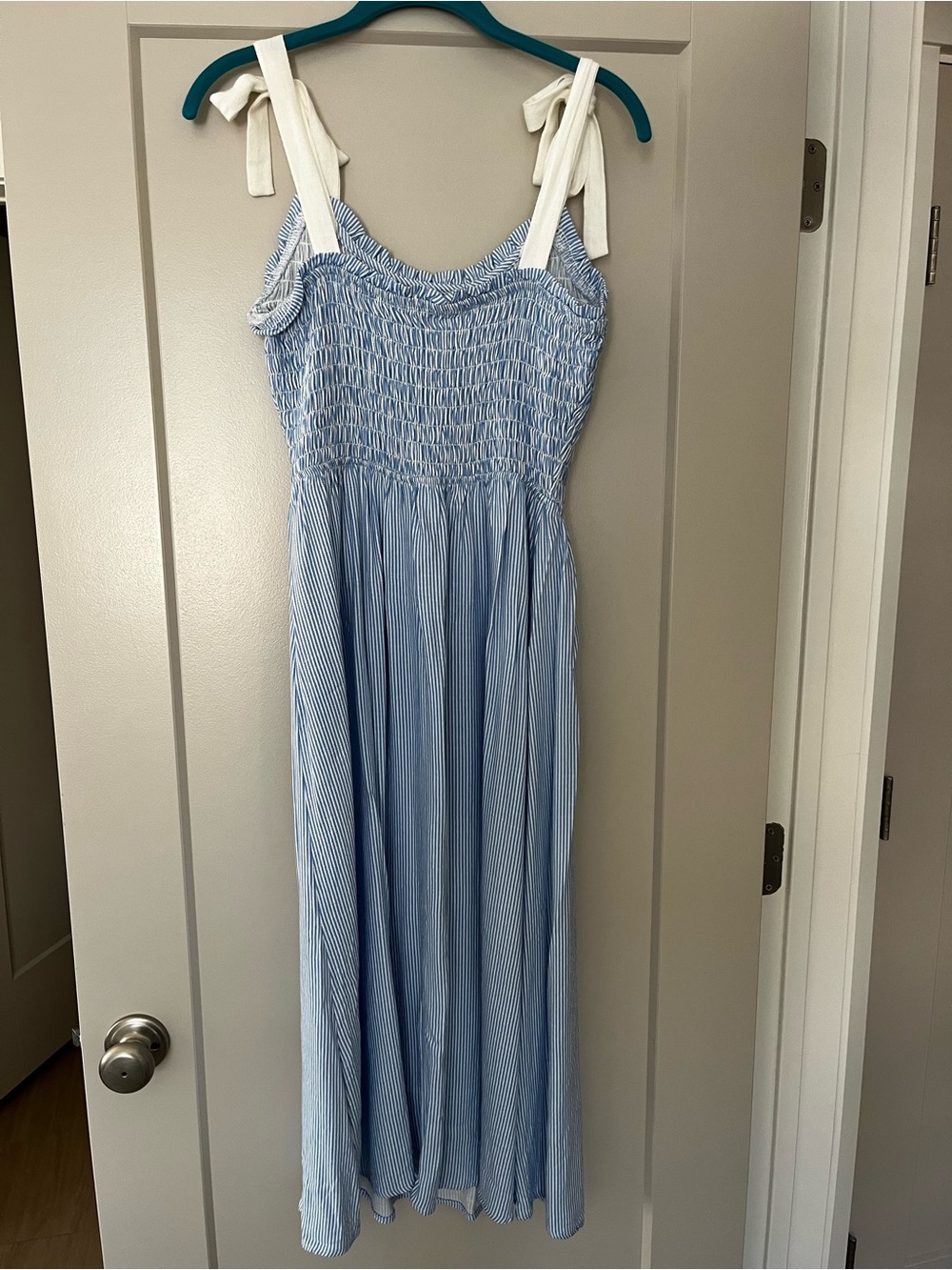 Sienna Sky striped sundress - Picture 4 of 5
